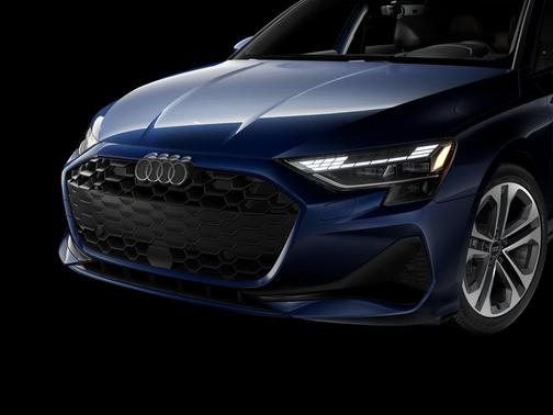 2026 Audi A3 Premium