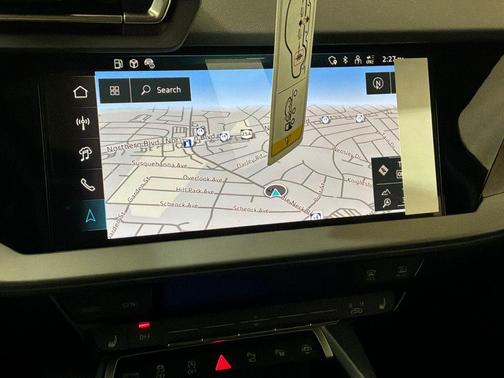 2026 Audi A3 Premium