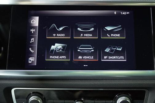 2020 Audi Q3 45 Premium