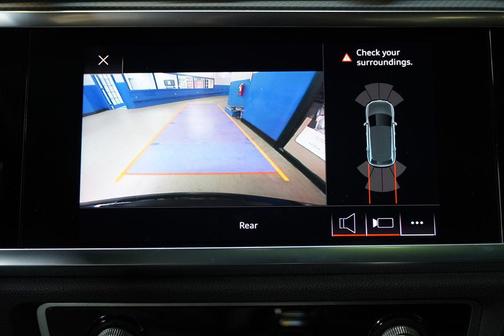 2020 Audi Q3 45 Premium