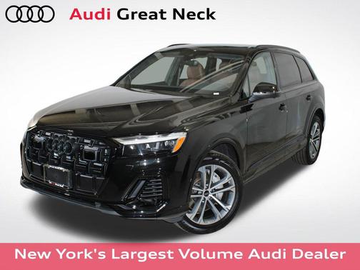 2026 Audi Q7 45 Premium