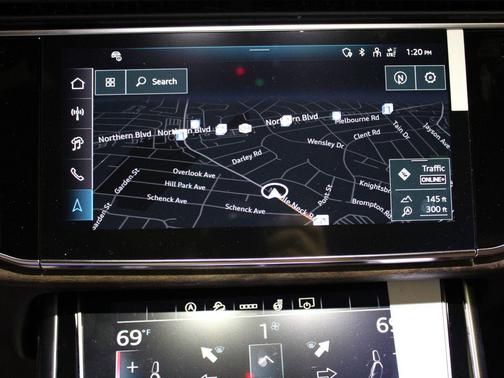 2026 Audi Q7 45 Premium