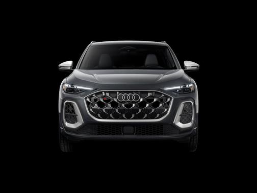 2025 Audi SQ5 3.0T Premium