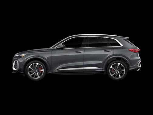 2025 Audi SQ5 3.0T Premium