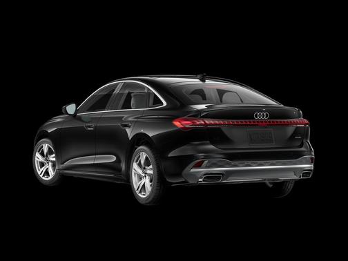 2025 Audi A5 Premium TFSI quattro S tronic