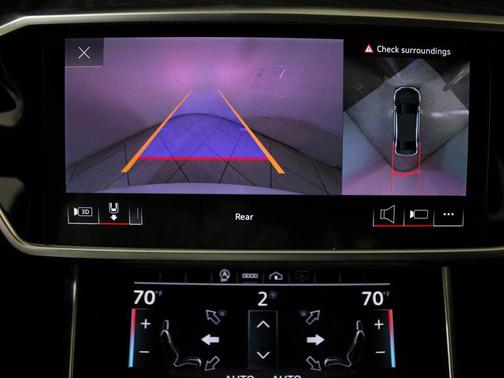 2022 Audi A6 45 Premium