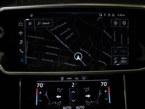 2022 Audi A6 45 Premium