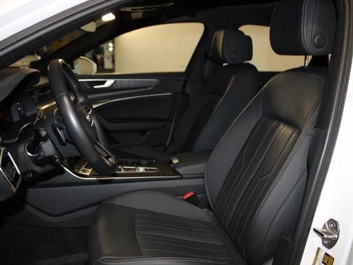 2022 Audi A6 45 Premium