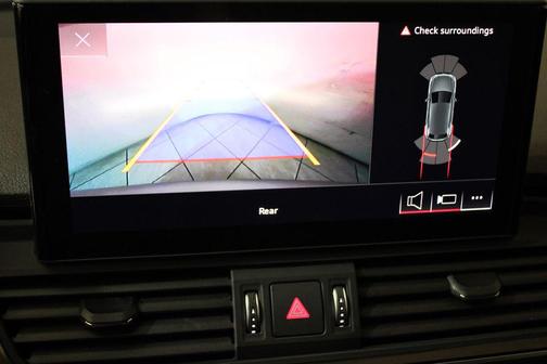 2022 Audi Q5 45 S line Premium