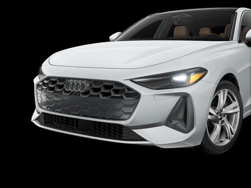 2025 Audi A5 Premium TFSI quattro S tronic