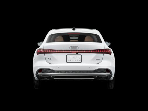 2025 Audi A5 Premium TFSI quattro S tronic