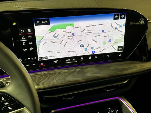 2025 Audi Q5 Premium TFSI quattro S tronic