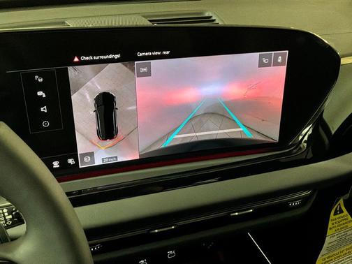 2026 Audi A6 Premium Plus quattro S tronic