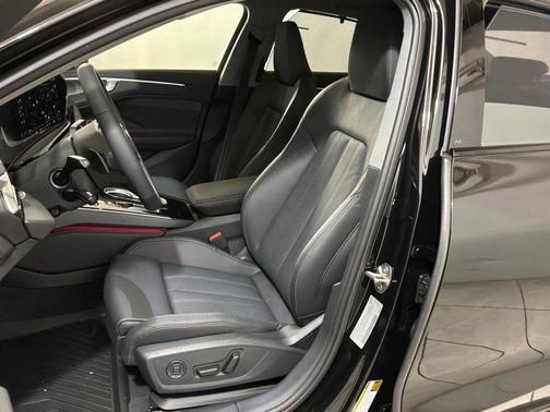 2026 Audi A6 Premium Plus quattro S tronic