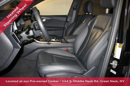2023 Audi Q7 45 Premium