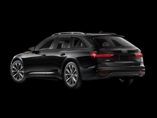 2025 Audi A6 55 Premium Plus