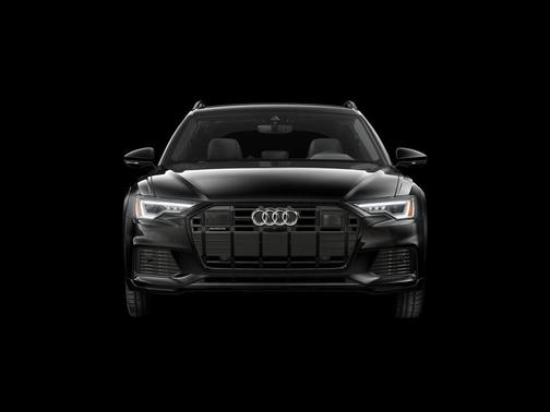 2025 Audi A6 55 Premium Plus