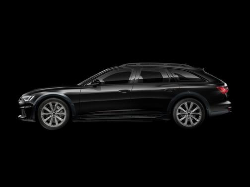 2025 Audi A6 55 Premium Plus