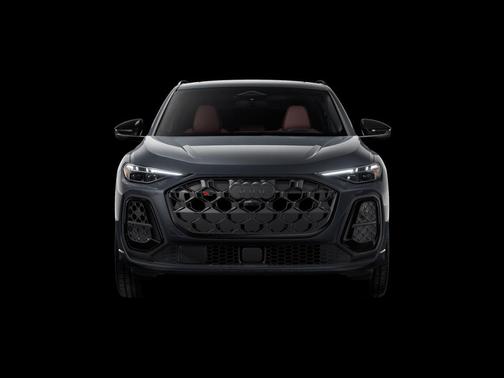 2025 Audi SQ5 3.0T Premium Plus