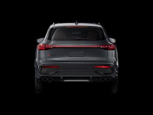 2025 Audi SQ5 3.0T Premium Plus