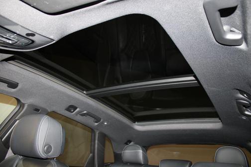 2024 Audi SQ5 3.0T Prestige