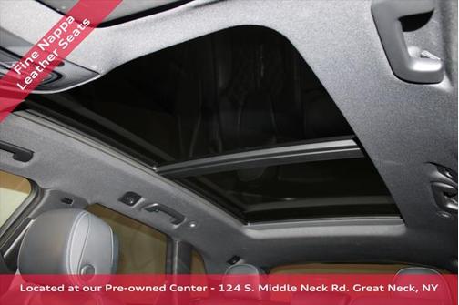 2024 Audi SQ5 3.0T Prestige