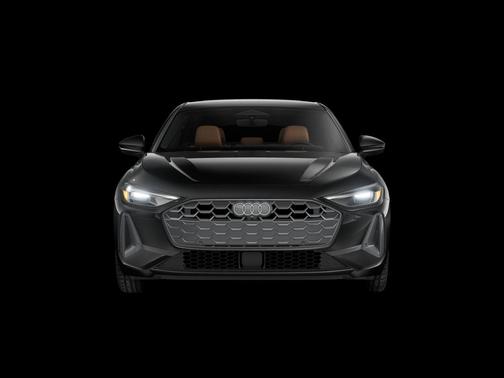 2025 Audi A5 Premium TFSI quattro S tronic