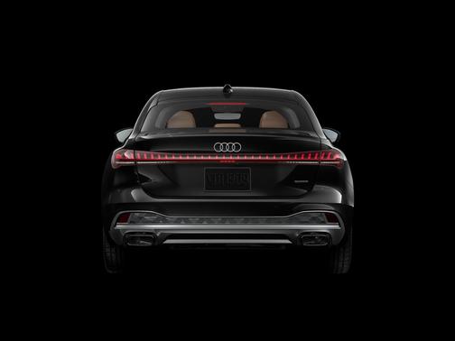 2025 Audi A5 Premium TFSI quattro S tronic