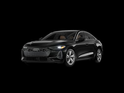 2025 Audi A5 Premium TFSI quattro S tronic