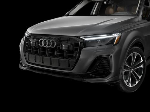 2026 Audi Q7 45 Premium