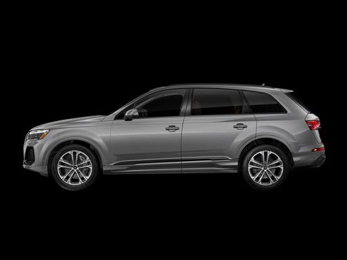 2026 Audi Q7 45 Premium