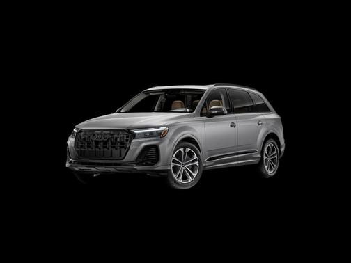 2026 Audi Q7 45 Premium