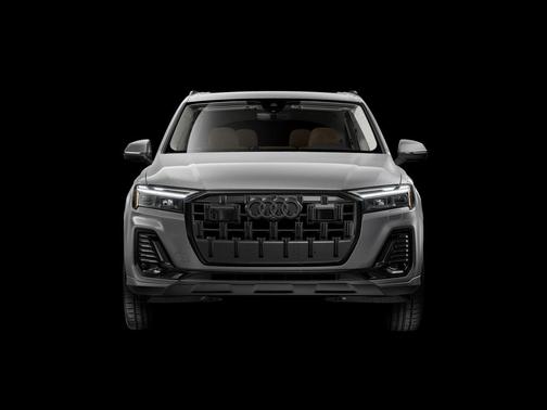 2026 Audi Q7 45 Premium