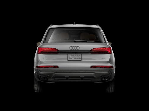 2026 Audi Q7 45 Premium