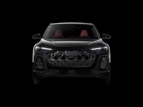 2025 Audi SQ5 3.0T Premium Plus