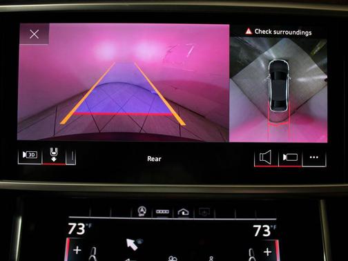 2022 Audi A6 55 Premium Plus