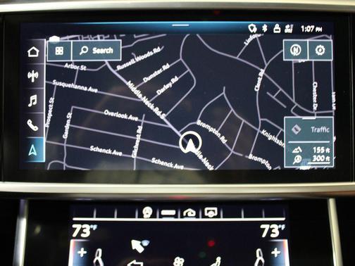 2022 Audi A6 55 Premium Plus