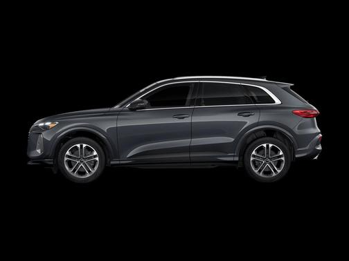 2025 Audi Q5 Premium TFSI quattro S tronic