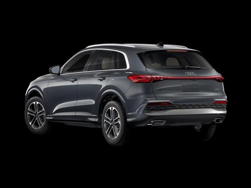 2025 Audi Q5 Premium TFSI quattro S tronic