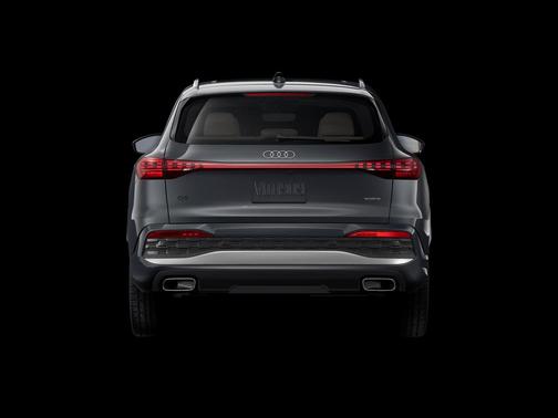 2025 Audi Q5 Premium TFSI quattro S tronic
