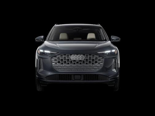 2025 Audi Q5 Premium TFSI quattro S tronic