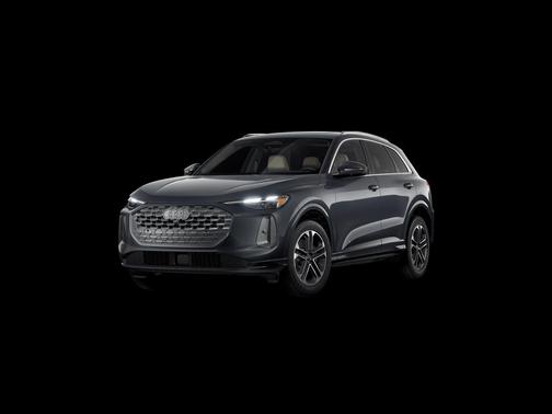 2025 Audi Q5 Premium TFSI quattro S tronic