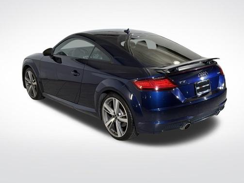 2022 Audi TT 2.0T