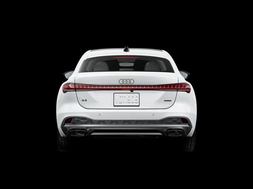2025 Audi A5 Premium TFSI quattro S tronic