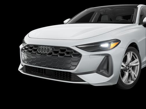 2025 Audi A5 Premium TFSI quattro S tronic