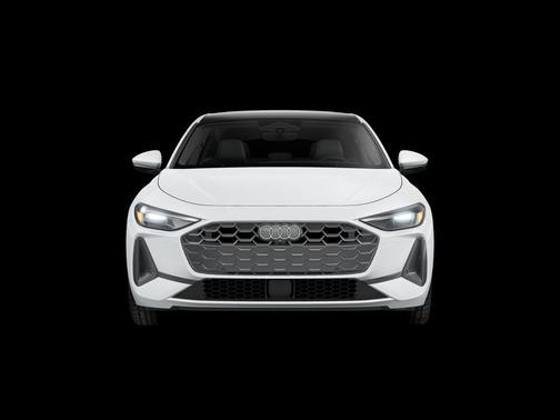 2025 Audi A5 Premium TFSI quattro S tronic