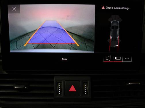 2023 Audi Q5 40 Premium