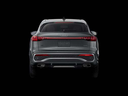 2025 Audi Q5 Sportback Premium TFSI quattro S tronic