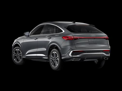 2025 Audi Q5 Sportback Premium TFSI quattro S tronic