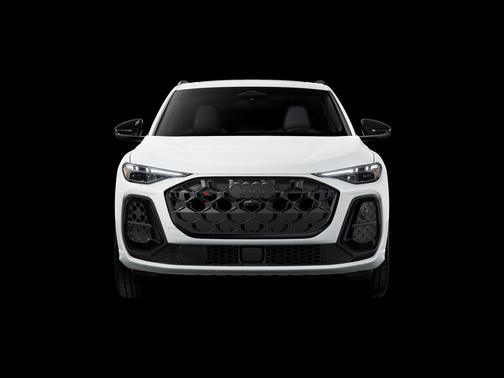 2025 Audi SQ5 3.0T Premium Plus